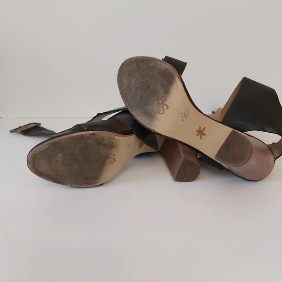 Splendid sandale Size 9 - Picture 10 of 10